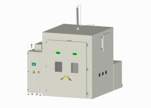 Wholesale 12000L Salt Spray Test Chamber ISO , Large Capacity Climatic Test Chamber from china suppliers