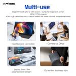 Wholesale 15.6 Inch Portable Monitor FHD 4K Touch No Touch Screen Portable