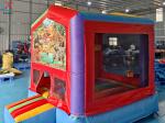 Commercial Inflatable Exchangeable Jump Bouncy Castle Inflatable Bouncer For