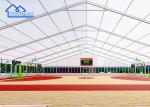 Large Aluminium Structure Pvc Event Tent Training Sports Canopy With PVC Walls