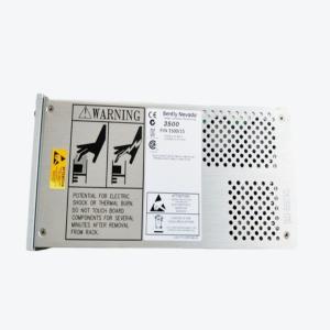 Wholesale BENTLY NEVADA 3500/32-01-00 DISPLAY CHANNEL RELAY MODULE from china suppliers