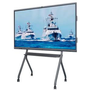 Wholesale Infrared Display 4k Smart Interactive Whiteboard 86 Inch For Teaching from china suppliers
