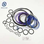 Hydraulic H130ES Seal Kits For CATEEEEEE Hydraulic Breaker CATEEEEE H130ES