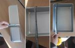 Fast freezing Aluminum freezer pan for contact plate freezer