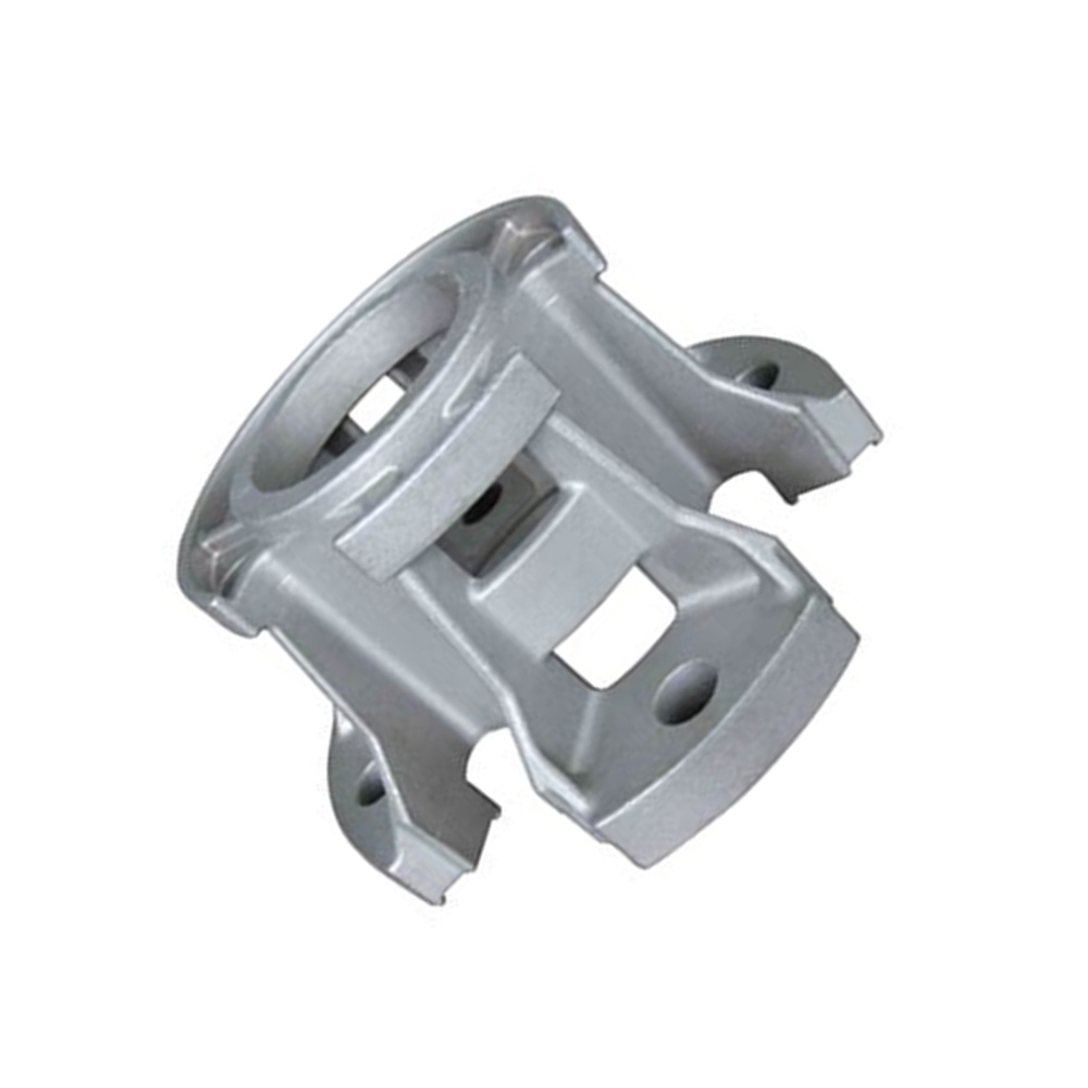 ISO9001 2015 Certified Aluminum Die Casting Parts Customized for Thickness 1mm-12mm