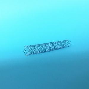 Wholesale Non Vascular Self Expandable Ni-Ti Alloy Biliary Stent Covered With Silicon from china suppliers