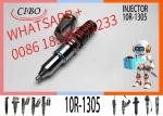 Fuel Injector Assembly 249-0705 249-0713 249-0707 244-7716 10R-3258 250-1309 253