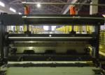 600mm Effective Width Floor Deck Roll Forming Machine CE Certificated