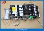 Metal BDU Dispenser F510 Top Unit KD03300-C101 For ATM Cash Machine