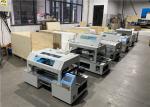 4 Models Charmhigh SMD Pick snd Place Machine , Low Volume Production
