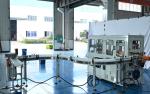 ZODE Factory Production Line V/N Folding Automatic Tissue Paper Facial Tissue