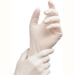 Powder Free Nitrile Disposable Examination Glove