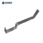 CE Certified Pure Copper Nickel-Plated Busbars for Lithium 3.7V 3.2V LiFePO4
