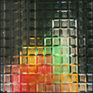 Wholesale Room Wall 8mm 4x8 Anti Aging Embossed Plastic Sheet from china suppliers