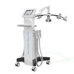 6D Laser Fat burning cellulite weight loss cold laser green red light 532nm
