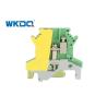 Buy cheap JUSLKG 2.5N Electrical Terminal Block 2.5 Mm² Standard Size Corrosion Proof from wholesalers