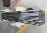 28mm Diameter Gym Equipment Accessories Hard CR Plating / Heat Treatment Smith