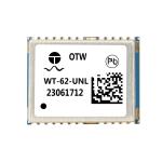 High precision mini module, size about 10mm*10mm, positioning fast and accurate
