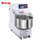 SS201 Bakery Machine 40 Liter Commercial Pizza Flour Dough 16kg Bread Spiral