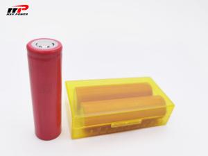 Wholesale Sanyo UR18650ZY 2600mAh 3.7V Lithium Ion Rechargeable Batteries Panasonic 500 Times Cycle Life from china suppliers