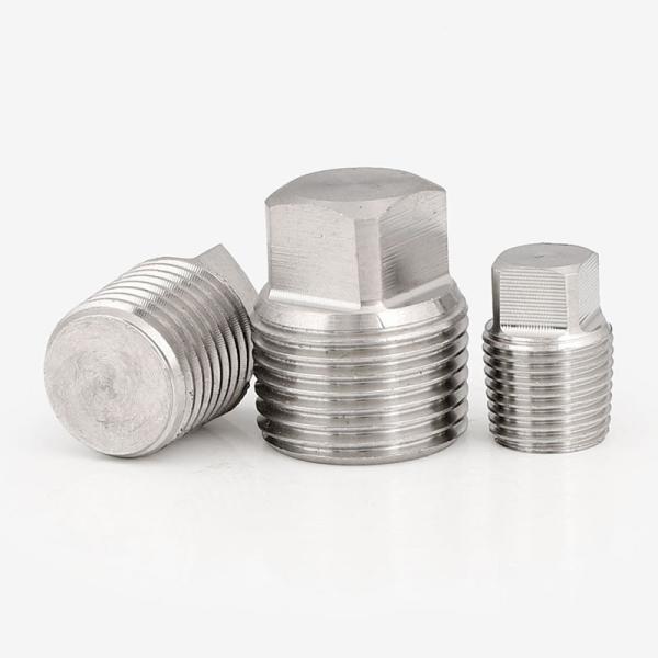 NXF ASTM JIS EN 316Ti/0Cr18Ni12Mo2Ti DN15-1200 Class 150-2500 Stainless Steel