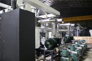 Wholesale Stainless Steel Flatware Ion Plating PVD Vacuum Coating Machine from china suppliers
