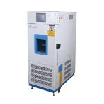 LIYI Mini Temperature And Humidity Chamber 304 Stainless Steel Exterior