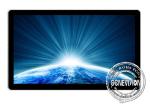 Advertising Wall Mount LCD Display 18.5 Inch Stand Alone Elevator Billboard Lcd