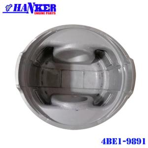 Wholesale 8-94438-989-1 Engine Piston With Pin Set For Isuzu 4BE1 8944389891 from china suppliers