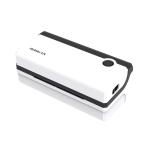 RP420 Thermal Barcode Label Printer High Speed With Automatic Feed