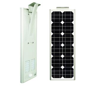 Wholesale Waterproof Solar Flood Lights 70W 160lm Photocell Infrared Sensor Integrated Type from china suppliers