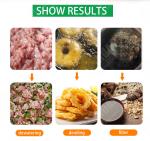 Commercial food fruit vegetable dehydrator