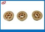1750291697 1750291697-39-03 Diebold HCT Head Chassis Transport Gear 30T ATM
