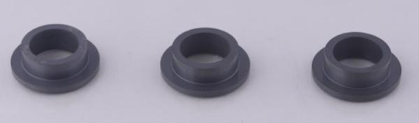 Electrical Conductivity Sic Silicon Carbide High Thermal Conductivity Ceramic