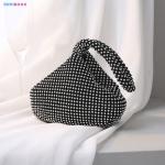 Low MOQ Mix Models Advantage Open Style Lady Wedding Bridal Maid Handbags Purse