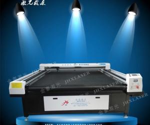 Wholesale Flat Bed Laser Cutting Bed Auto Feed Carpet Laser Engraver Bed from china suppliers
