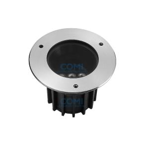 Wholesale LED Inground Up Light Depth Illuminant 0- 10V DALI DMX512 IP67 For Outdoor Underground Landscape Lighitng from china suppliers