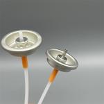 Versatile Fragrance Diffusion Valve for Commercial Spaces - Robust Construction,
