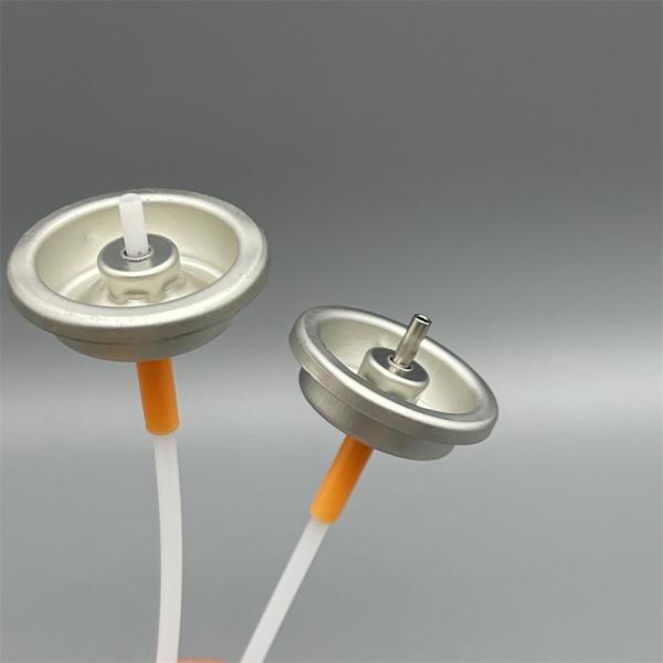 Versatile Fragrance Diffusion Valve for Commercial Spaces - Robust Construction,