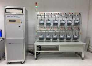 Wholesale Three Wire Energy Meter Testing YC1893D-6 Three Phase Meter Test Bench from china suppliers