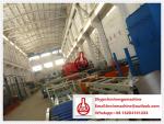 Lightweight Wall Panel Machine , High Density Fiber Cement Board Cold Roll