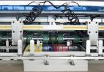 Becker Pump Chain Knife Film Laminator Machine Fully Automatic Laminating