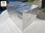 AZ31 AZ91 AZ80 ZK60 WE43 MB8 Magnesium Alloy Plate 0.1~300mm Width <2900mm
