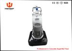 Large Area Floor Surface Grinder , Marble Floor Cleaning Machine 26.7A/15.5A