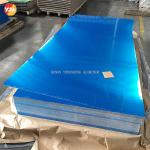 Curtain Wall Aluminum Plate 3003 3105 3005 3004 Aluminium Alloy Plate Aluminium