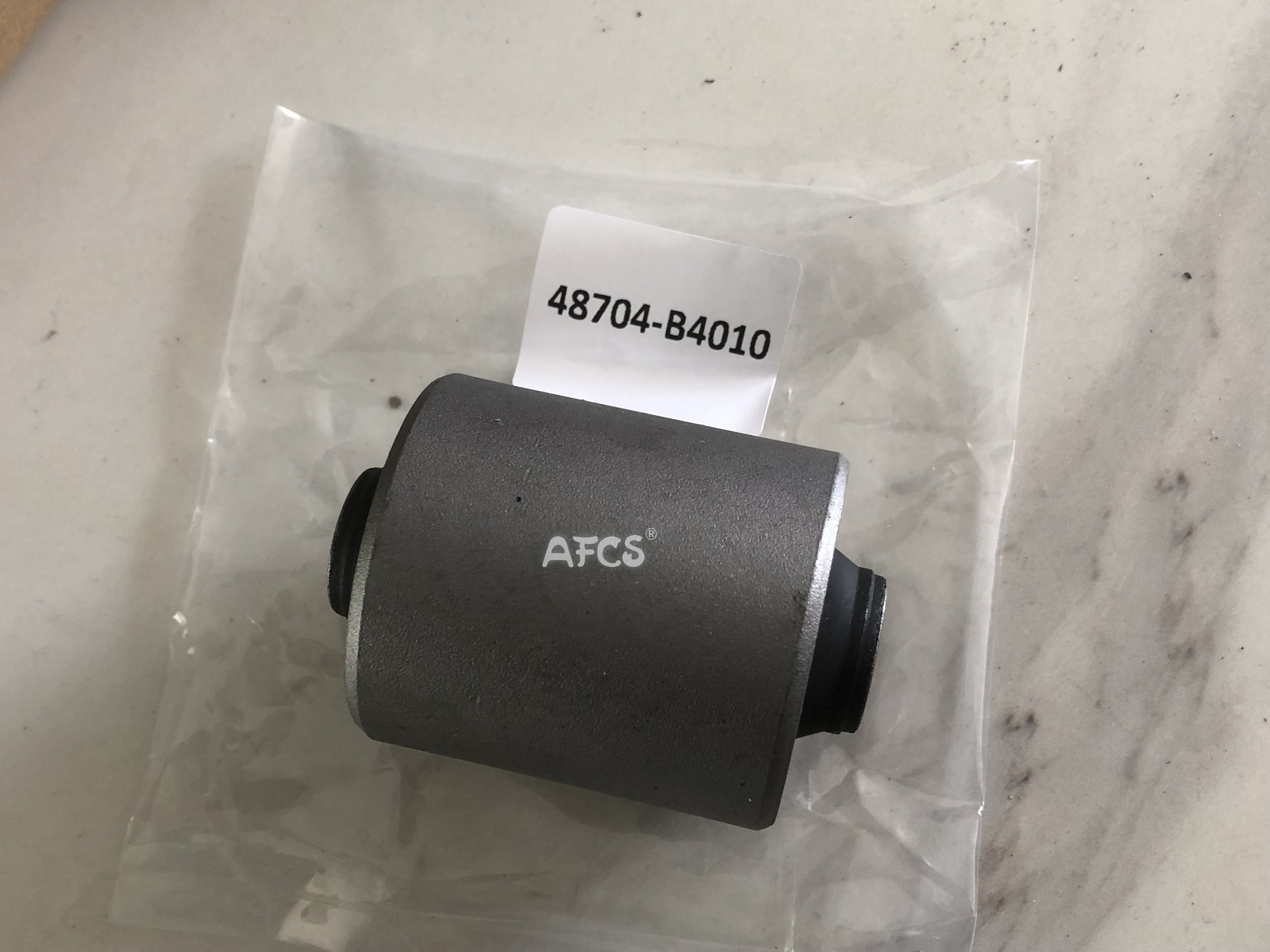 48704-B4010 4870428040 Car Suspension Bushing For Daihatsu Terios Toyota Town Ace Bus