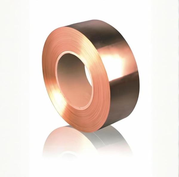 NXF ASTM B280/EN12735/JISH3300 C11000 C12200 Outside Diameter 0.1-1400mm