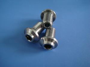 Wholesale titanium screw from china suppliers