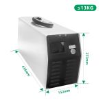 High Performance 32A/7KW Fast Charging Portable GBT DC New Energy Charging Gun