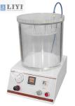 0.7 MPa Air Source Pressure Package Leakage Testing Equipment For Food and